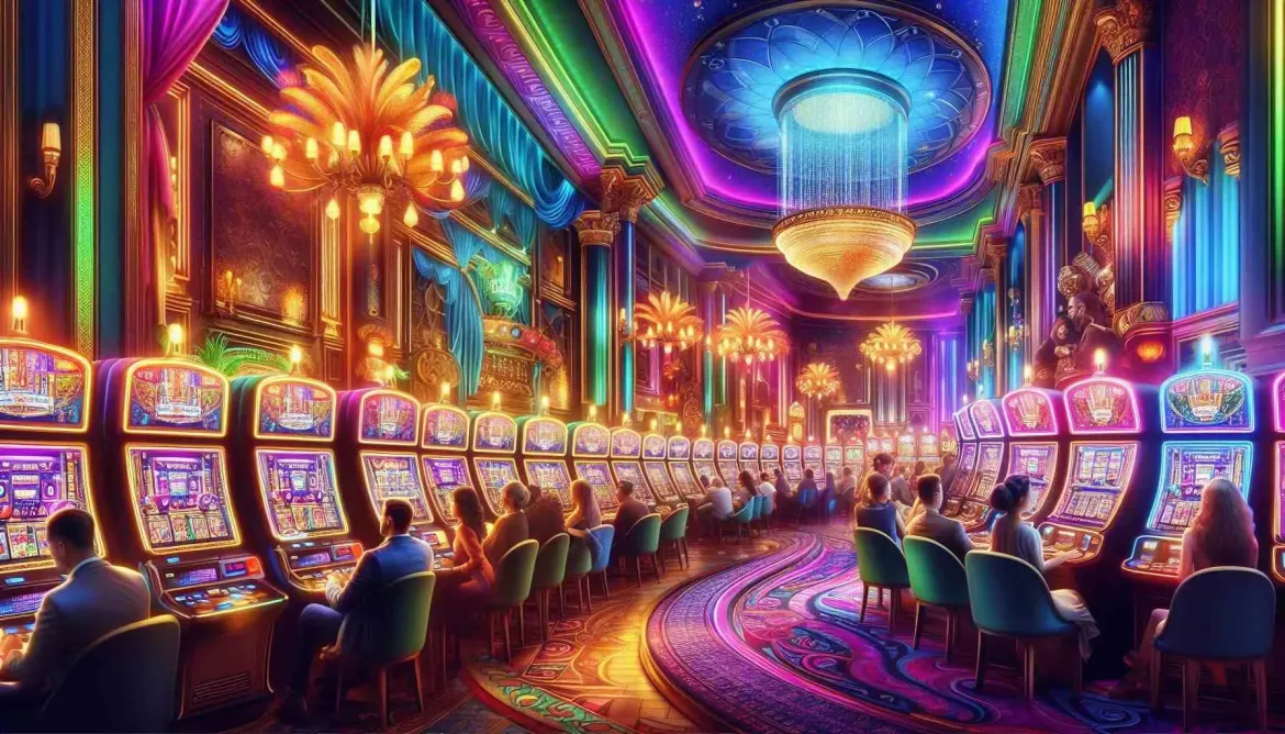 Maximal Bet Casino